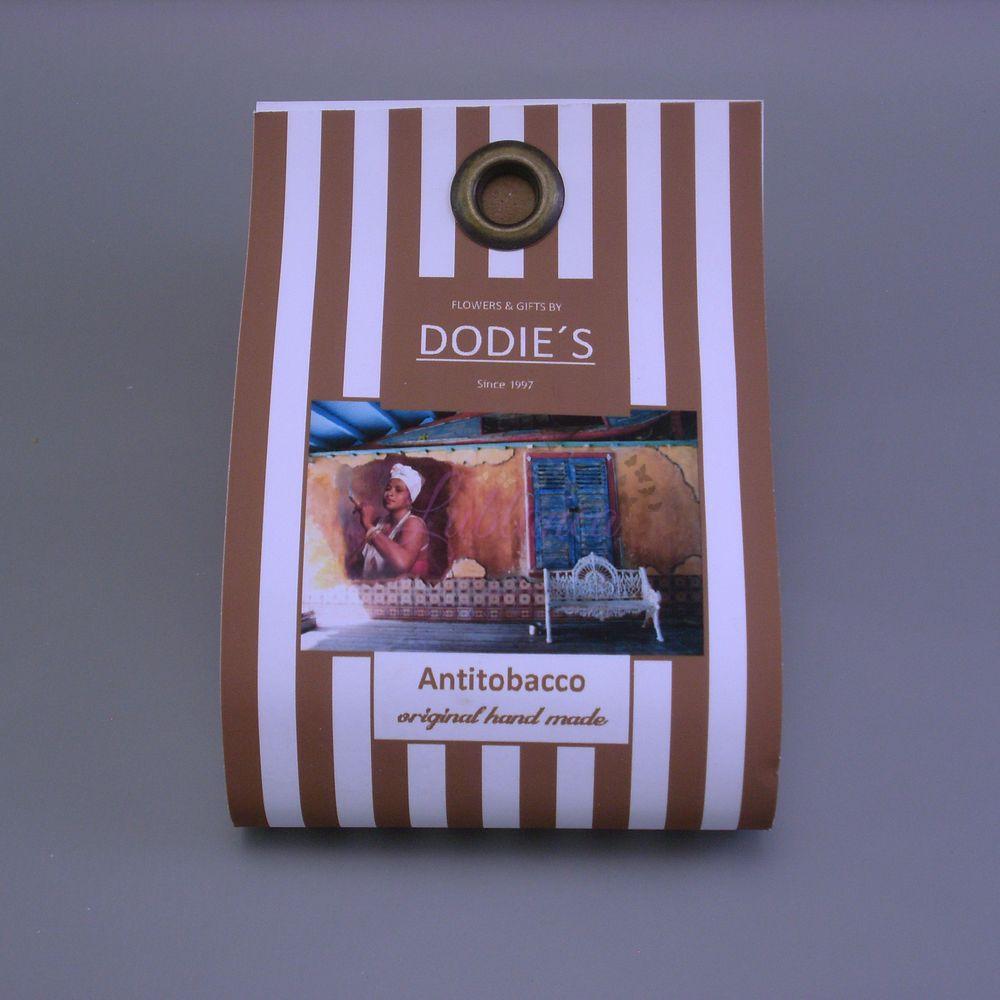 Vonný vosk Dodie´s – Antitobacco