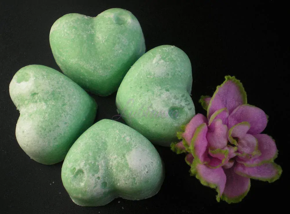 Vonný vosk Dodie´s – Apple