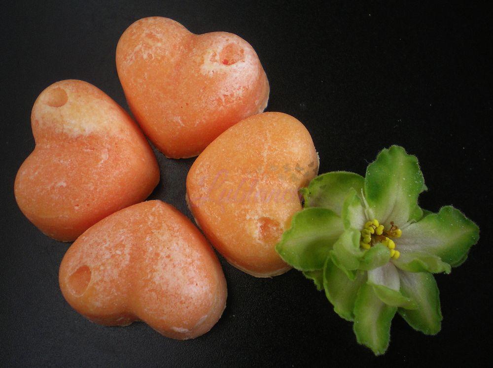 Vonný vosk Dodie´s – Mandarine