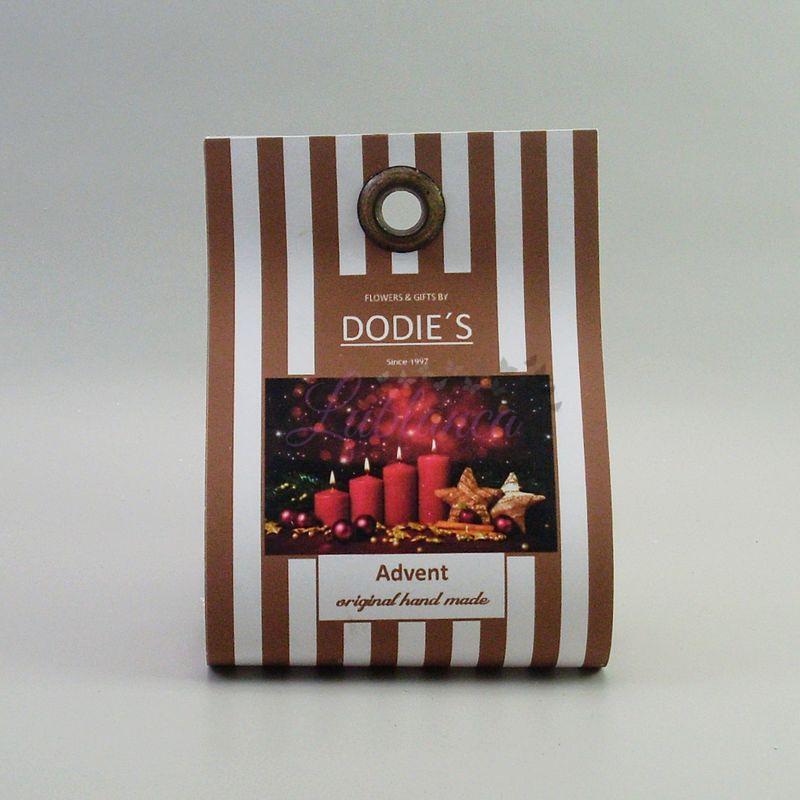 Vonný vosk Dodie´s – Advent